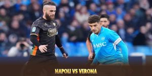 Nhận Định Napoli Vs Verona 2h45 Ngày 13/1 Cùng OK9